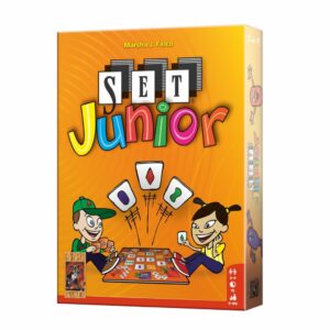 Spel Set Junior