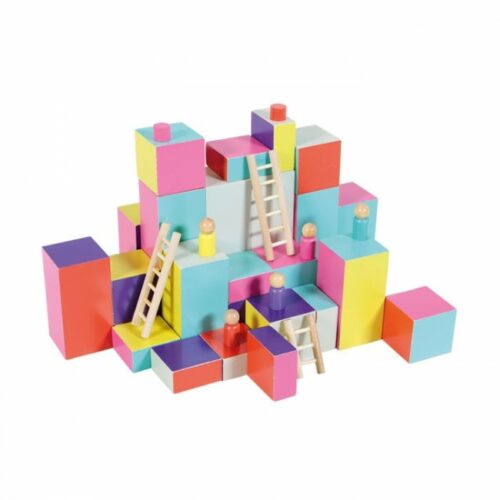 The Climbers Spel1