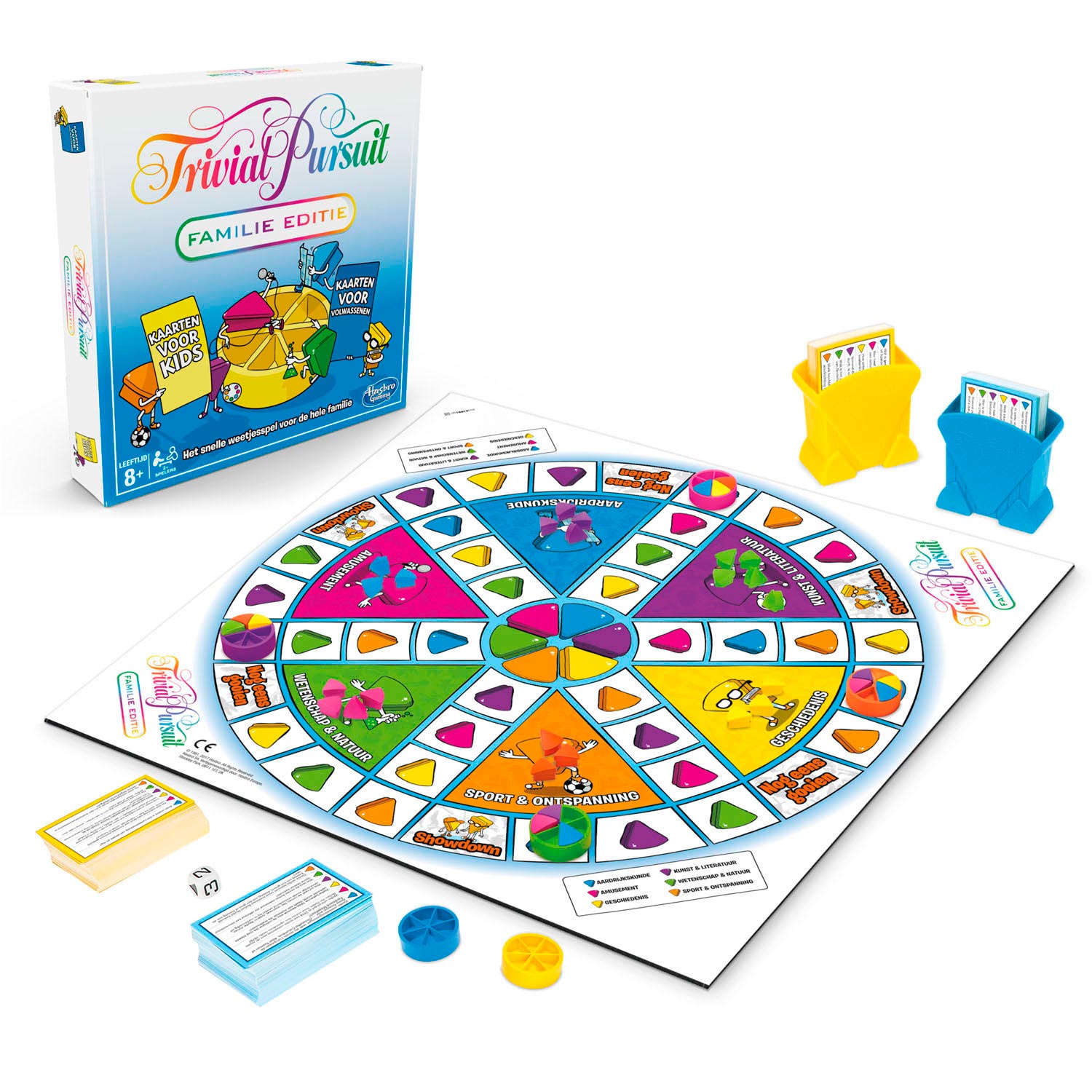 Trivial Pursuit Familie Editie1