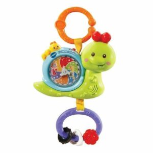 VTech Lichtpret Slakje