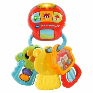 Vtech Baby Sleutelbos