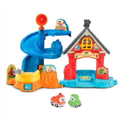 Vtech Brandweerkazerne Bumperdijk