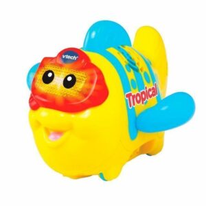 Vtech Jamal Tropical