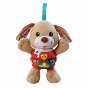 Vtech Knuffel en Speel Puppy