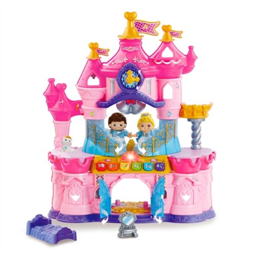 Vtech Magisch Lichtkasteel