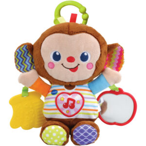 Vtech Mijn Knuffelaapje