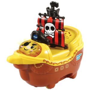 Vtech Peter Piratenschip