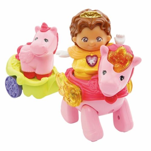 Vtech Prinses Penny en Eenhoorn