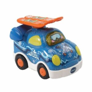 Vtech Scott Skiracer