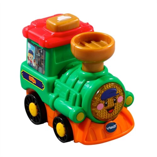 Vtech Stijn Stoomtrein