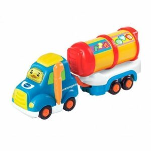 Vtech Timo Tankwagen