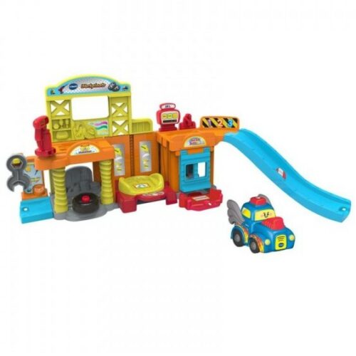 Vtech Toet Toet Werkplaats
