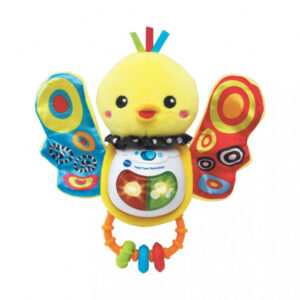 Vtech Twiet Twiet Rammelaar