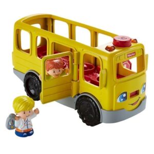Little People Schoolbus
