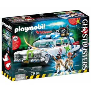 9220 PLAYMOBIL Ghostbusters Ecto-1