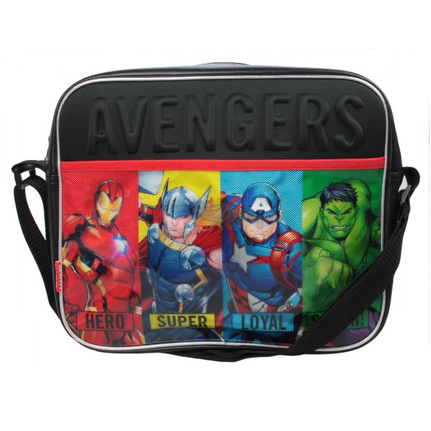 Avengers Schoudertas