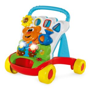 Chicco Baby Gardener Loopwagen
