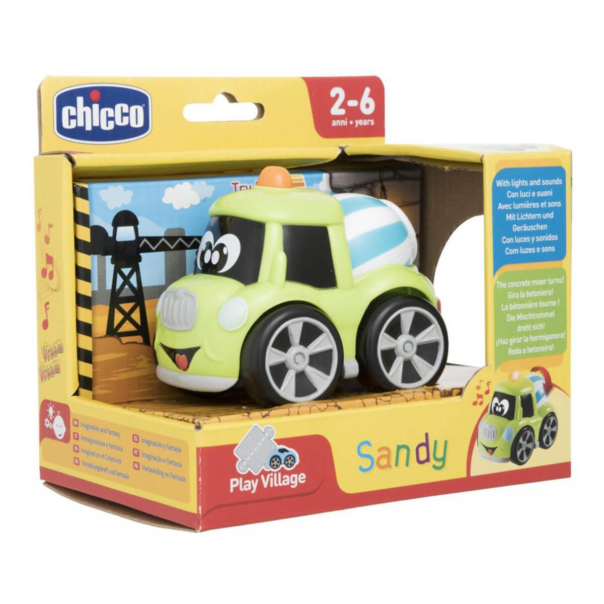 Chicco Betonwagen1