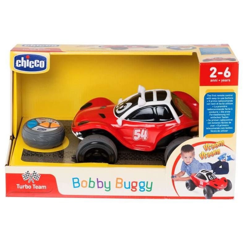 Chicco Bobby Buggy1