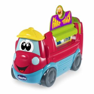 Chicco Toy Food Truck