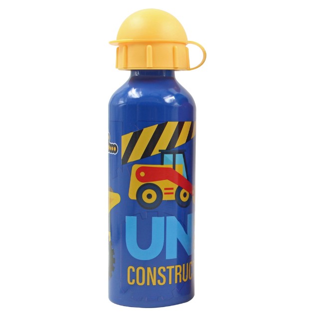 Drinkfles Under Construction 500 ml