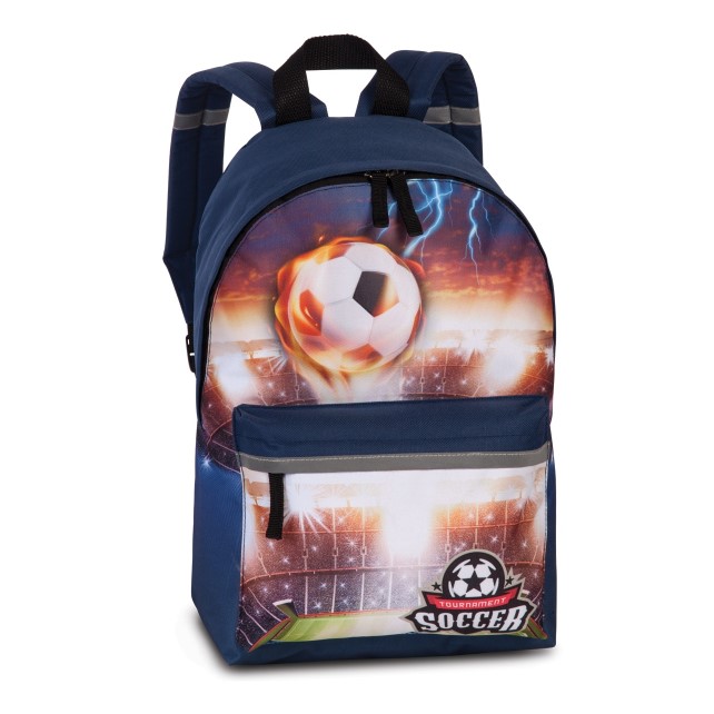 Fabrizio Tournament Soccer Rugtas