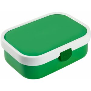 Groene Lunchbox