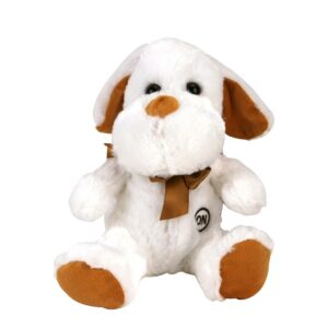 Knuffel Hond LED 30cm