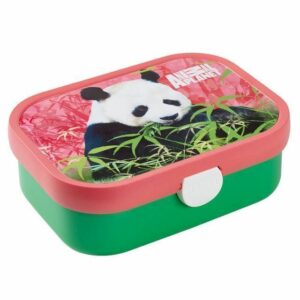 Lunchbox Animal Planet Panda