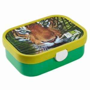 Lunchbox Animal Planet Tijger