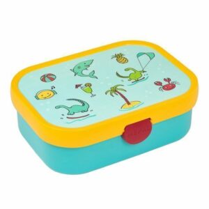 Lunchbox Doodle