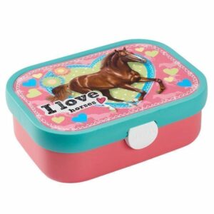 Lunchbox Mijn Paard