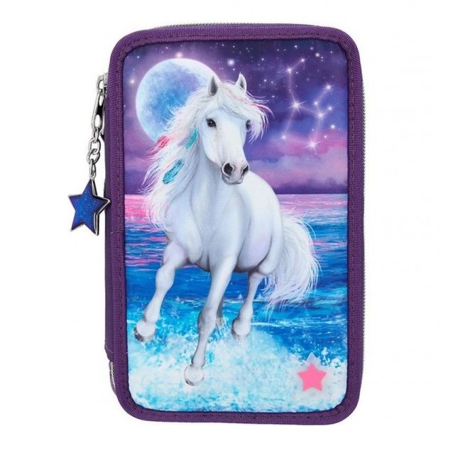 Miss Melody Northern Lights Etui