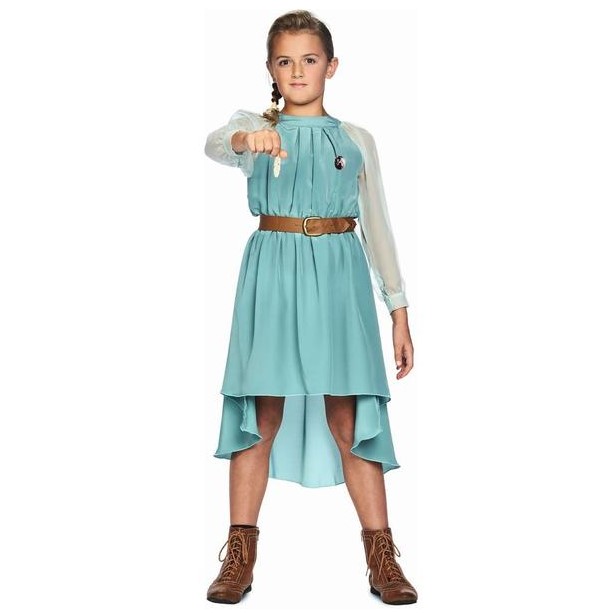 Nachtwacht Verkleedpak Keelin