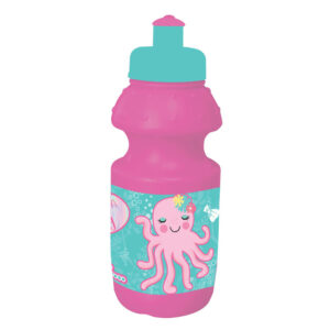 Octopus Drinkfles 350 ml