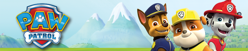 Paw Patrol