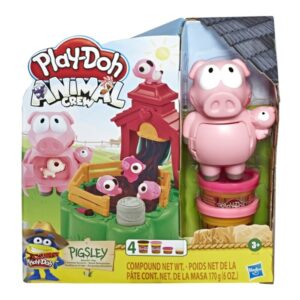 Play-Doh Biggenbende1