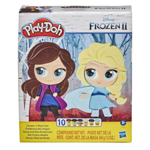 Play-Doh Frozen 2 Klei