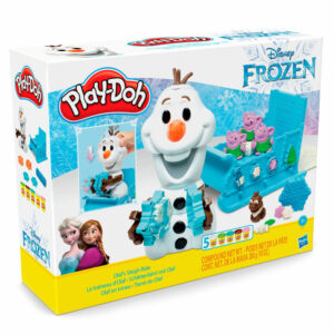 Play-Doh Frozen 2 Olaf