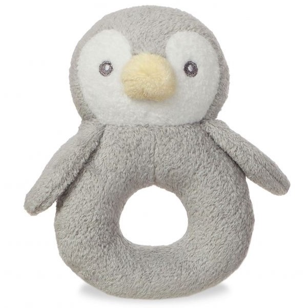 Rammelaar Baby Pinguïn
