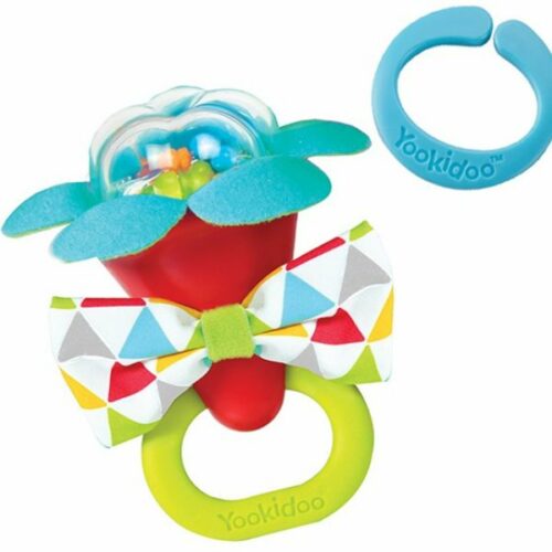 Rammelaar My First Rattle
