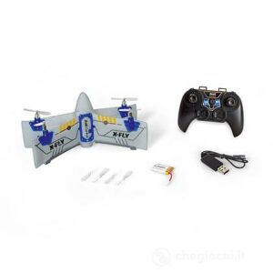 Revell Quadcopter X-FLY