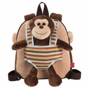 Reversible Backpack Max Monkey