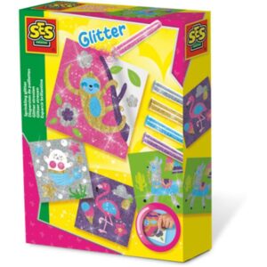 SES Creative Glitter Strooien