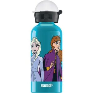 Sigg Drinkbeker Elsa en Anna