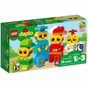 10861 LEGO Duplo Mijn eerste Emoties
