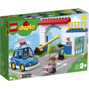 10902 LEGO DUPLO Politiebureau