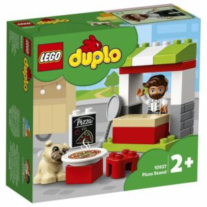 10927 LEGO DUPLO Pizzakraam
