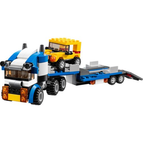 31033 LEGO Creator Autotransport1