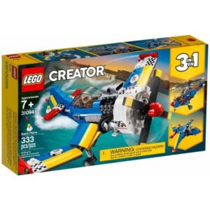 31094 LEGO Creator Racevliegtuig